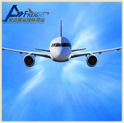 Global International Air Freight Forwarder China To Guyana