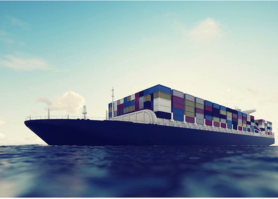 DDP Ocean Freight From China To Singapore 20GP 40GP