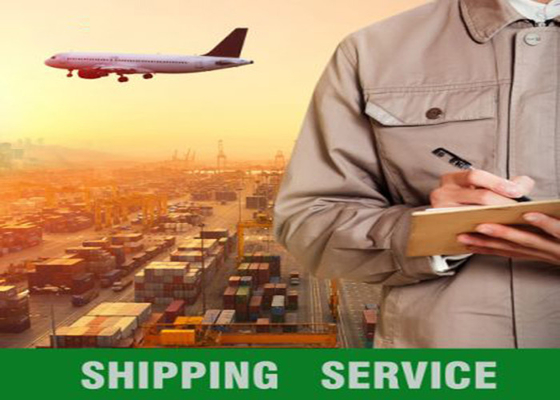 Door To Door Air Freight From China To Philippines