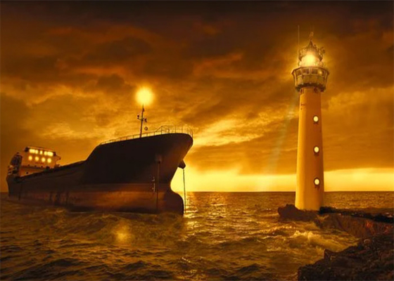 China To FBA Door To Door Forwarder , DDU DDP Door To Door Sea Freight