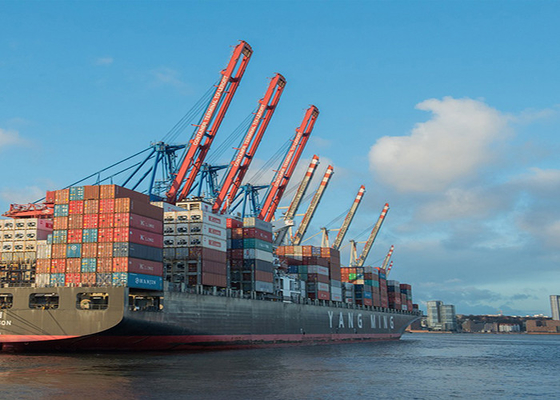 Quick International Express Courier Service From China